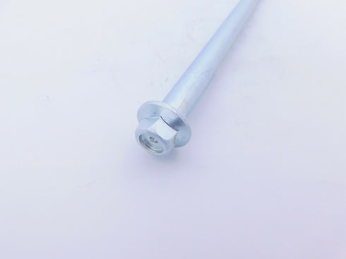 HONDA REAR AXLE BOLT 97-03 XR70R 04-12 CRF50F CRF70F 00-03XR50R GENUINE OEM NEW